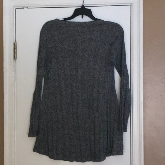 EUC STYLE & Co light sweater small - Picture 4 of 5